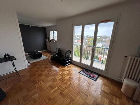 Appartement T4 Reims - Photo 2
