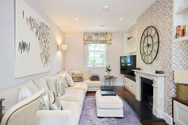 6 bedroom semi-detached house to rent - Photo 1