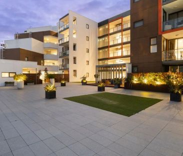 SPACIOUS & CONVENIENT 2X2 APARTMENT - Photo 6