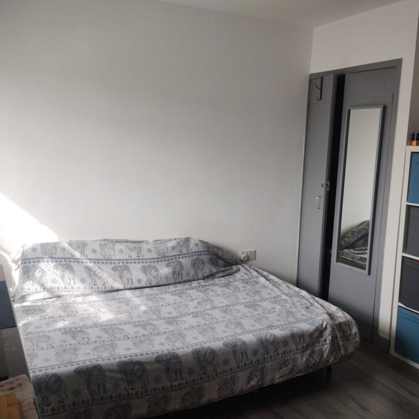 Studio Flat, South Vale, HA1 - Photo 1