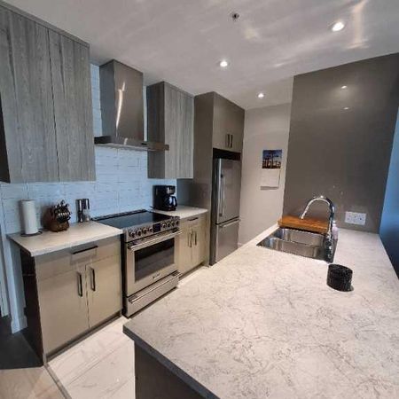 Cession de bail Appartement/Condo à louer 3 1/2 - Photo 3