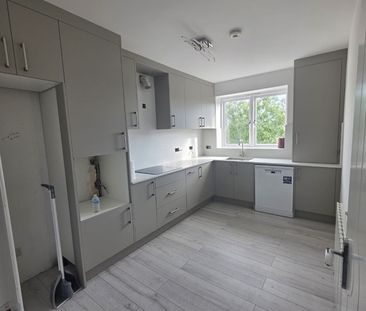 2 Bed Flat, Ivinghoe House, N7 - Photo 5