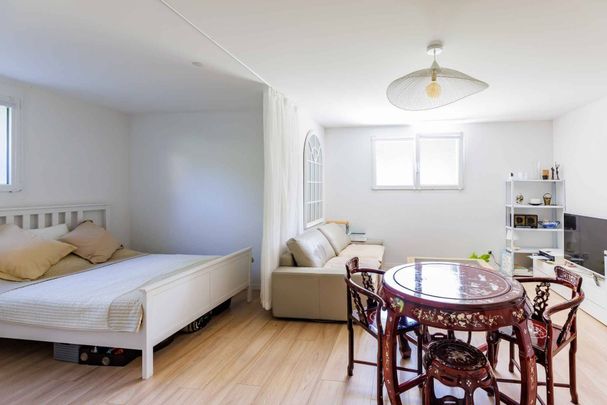 4.5 pièces avec terrasse et jardin - Sully 50 - Photo 1