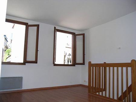 Location Appartement 2 pièces 31m² - Photo 2
