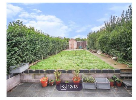 2 Bed Terraced House, Little Fields, CV2 - Photo 3