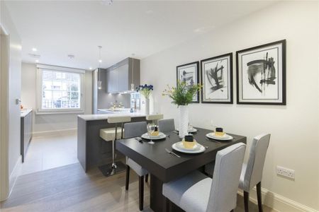 2 bedroom house in Belgravia - Photo 4