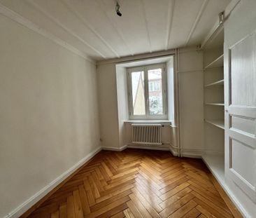 Appartement de 4.5 pièces au 2ème étage - Photo 4