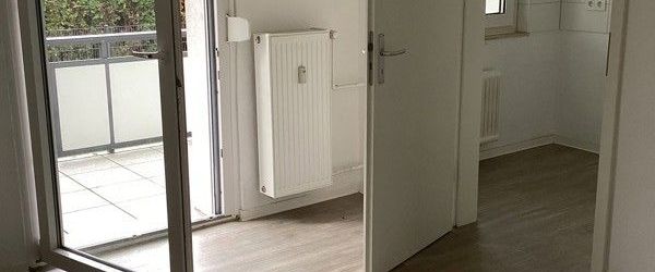 Komm nach Heisingen! Schöne, renovierte 3 Zimmer mit Duschbad und Balkon, auf Wunsch mit eigenem Garten - Foto 1