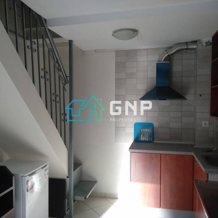 Loft για ενοικίαση Καμάρα - Ροτόντα (Κέντρο Θεσσαλονίκης) - Φωτογραφία 1