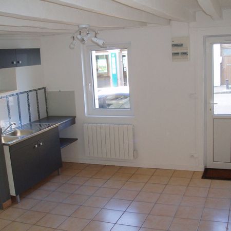 Location maison 3 pièces, 52.74m², Pont-Saint-Pierre - Photo 4