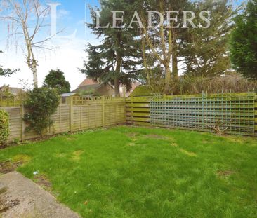 2 bedroom house to rent Alexandra Drive, Wivenhoe, Colchester, CO7 - Photo 1