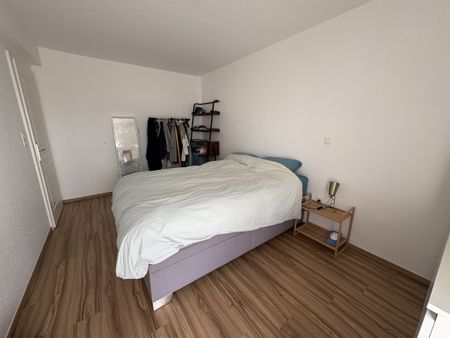 Location Appartement 3 pièces 65m² ILLKIRCH GRAFFENSTADEN 67400 - Photo 3