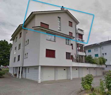 5.5 Zimmer, 125 m², 2. Stock - Photo 6