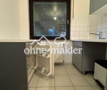 Sehr großzügige 1-Zimmer-Wohnung mit sonnigem Südbalkon im begehrte... - Photo 2