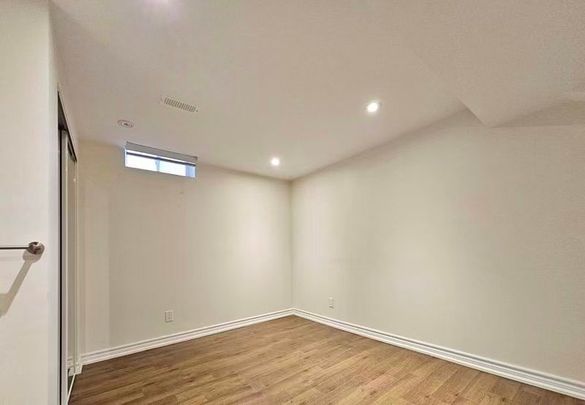 For Lease - 36 Bendamere Crescent Unit# Bsmt, Markham, Ontario - Photo 1