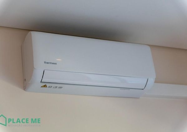 Arrendamento Apartamento T1