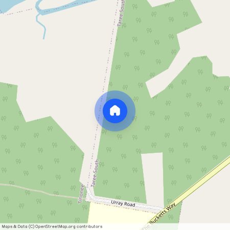 28 Urray Road, 2430, Tinonee Nsw