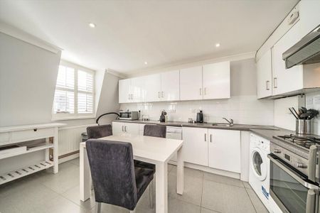 2 bedroom flat to rent - Photo 4