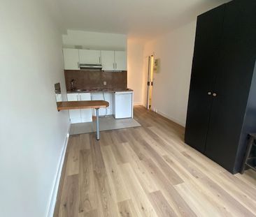 Location Appartement 1 pièce 19m² LA CELLE ST CLOUD 78170 - Photo 6