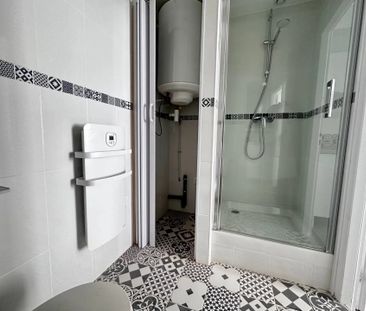 Location Appartement 1 pièce 22m² TOURNAN EN BRIE 77220 - Photo 5