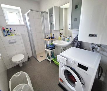 Gepflegte Mietwohnung (49m²) mit Balkon in Oberrohr - Nähe Hartberg! - Foto 2