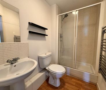 2 bedroom apartment to rent - Photo 5