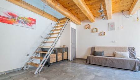 Appartement La Ciotat 2 pièce(s) 50.19 m2, - Photo 5