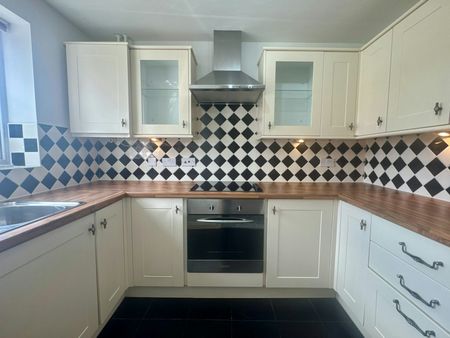 Daubeney Avenue, Saxilby, LN1 - Photo 3
