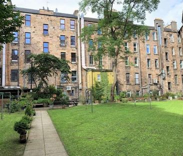 Otago Street, Hillhead, Glasgow, G12 - Photo 5