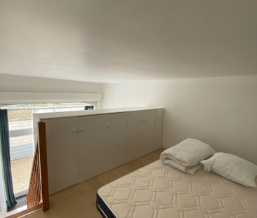 Location appartement 1 pièce, 25.35m², Brunoy - Photo 2