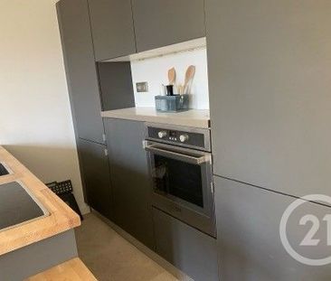 Location Appartement 2 pièces 44m² NICE 06300 - Photo 6