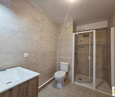 Location Appartement 1 pièce 32m² LE HAVRE 76600 - Photo 4