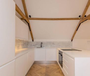 2 bedroom maisonette to rent - Photo 5