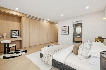 Architecturally Designed Brand-New Double Brick Residence - Photo 5