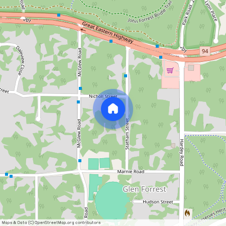 16 Statham Street, WA 6071, Glen Forrest