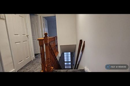 3 bedroom terraced house to rent - Photo 2