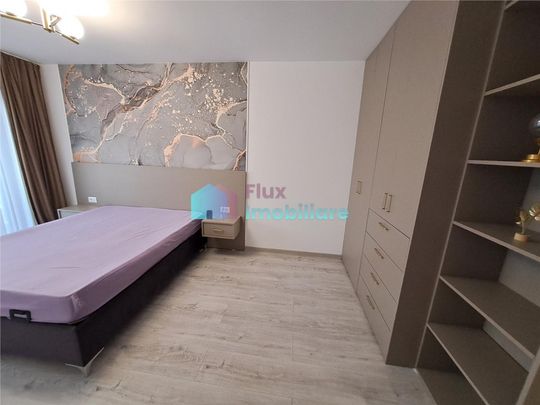Apartament cu 2 camere bloc nou zona Areni - Photo 1