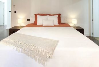 Calle San Nicolás, Málaga, Andalusia 29016