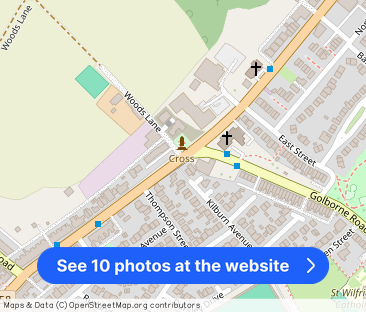 Bolton Street, Ashton-In-Makerfield - Photo 1