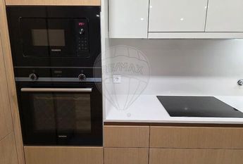 Apartamento T1 em Porto