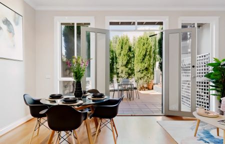 3 Bed, 2 Bath - Photo 5