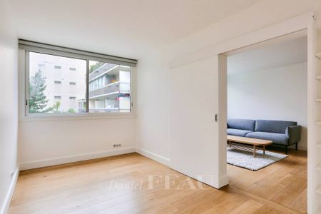 Location appartement, Paris 16ème (75016), 3 pièces, 66.67 m², ref 86468639 - Photo 3