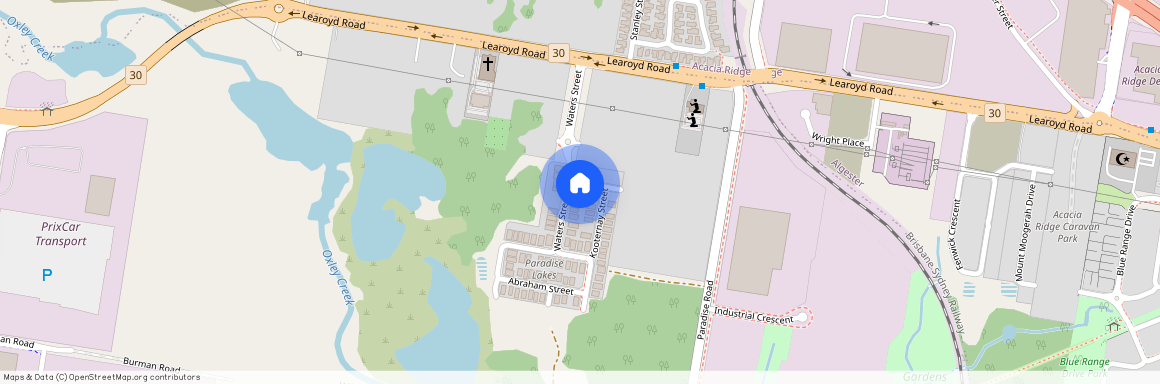 3 Laberge Street, QLD 4110, Willawong