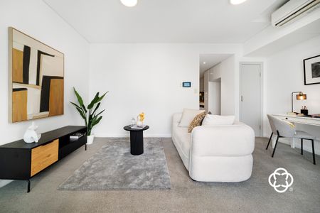 1612/10 Burroway Road, 2127, Wentworth Point Nsw - Photo 3