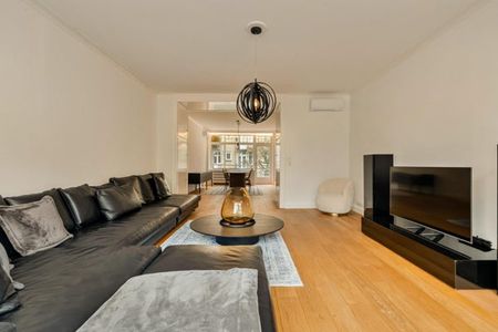 Te huur: Appartement Cliostraat in Amsterdam - Photo 3