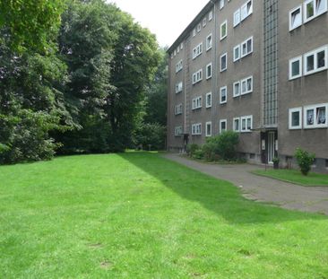 Ab sofort! 3-Zimmer-Wohnung in Gelsenkirchen Hassel mit Balkon! - Photo 4