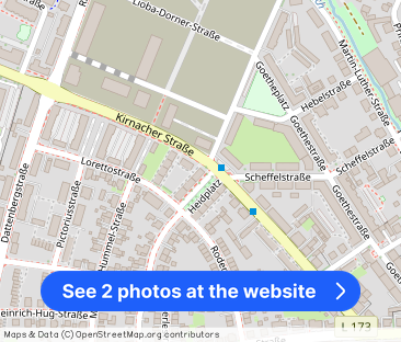 Kirnacherstraße 25, 78050 Villingen-Schwenningen OT Villingen - Photo 1