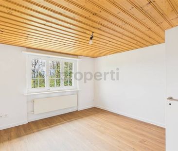 5.5 Zimmer, 1. Stock - Photo 1