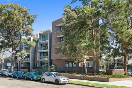 318/10-20 McEvoy Street Waterloo - Photo 3