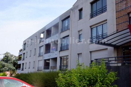 Location Appartement 3 pièces 67m² CROIX 59170 - Photo 3